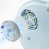 2. GROWNSY DeepClean Bottle Washer Pro (6)