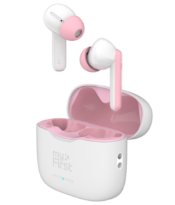 myFirst CareBuds