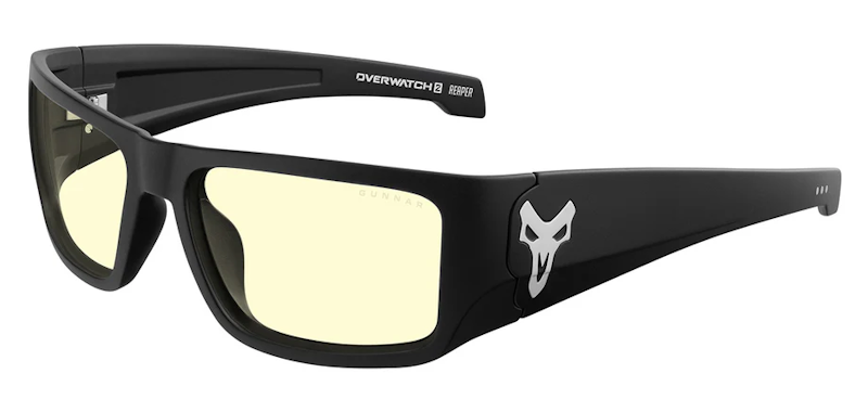 GUNNAR Optiks Overwatch 2 Reaper