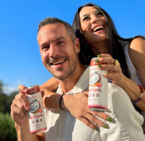 Mitra9 Kava Drinks