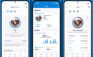 Tractive GPS App
