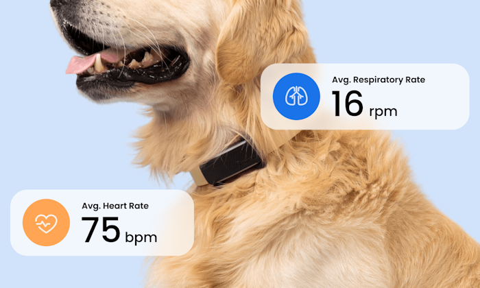 Tractive GPS App