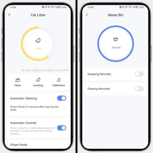 Neakasa App