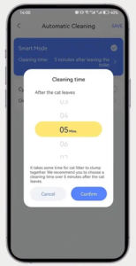 Neakasa App