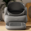 3. Neakasa M1 Self-Cleaning Cat Litter Box (17)