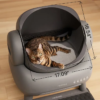 3. Neakasa M1 Self-Cleaning Cat Litter Box (4)