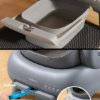 3. Neakasa M1 Self-Cleaning Cat Litter Box (9)