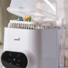 4. GROWNSY EaseClean Bottle Washer Pro (11)