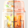 4. GROWNSY EaseClean Bottle Washer Pro (4)