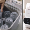 4. GROWNSY EaseClean Bottle Washer Pro (6)