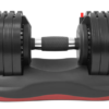 2. Ativafit DT1166 Adjustable Dumbbell Set (4)
