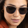 2. GUNNAR Mustang Sunglasses (7)