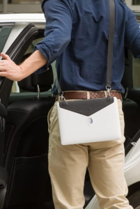 Laptop Strap