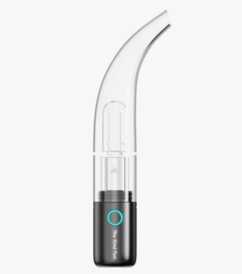 Bullet 2.0 Glass Bubbler