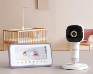 Hubble Connected SkyVision AI Pro
