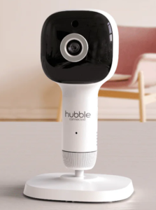 Hubble Connected SkyVision AI Pro