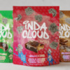 3. IndaCloud Edibles (12)