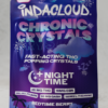3. IndaCloud Edibles (9)