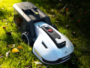 Mammotion YUKA 2000