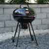 4. Char-Griller 22-inch Kettle Charcoal Grill (1)