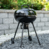 4. Char-Griller 22-inch Kettle Charcoal Grill (2)