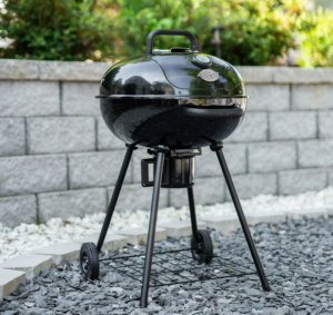 Char-Griller 22-inch Kettle Charcoal Grill