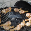 4. Char-Griller 22-inch Kettle Charcoal Grill (9)