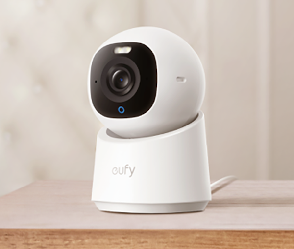 eufy Indoor Cam E30