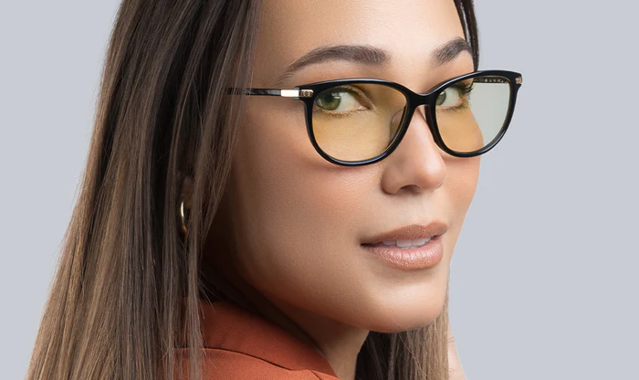 GUNNAR Optiks Ingrid