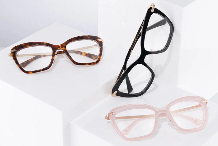 GUNNAR Optiks Kista Collection