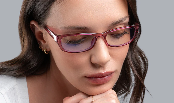 GUNNAR Optiks Elin