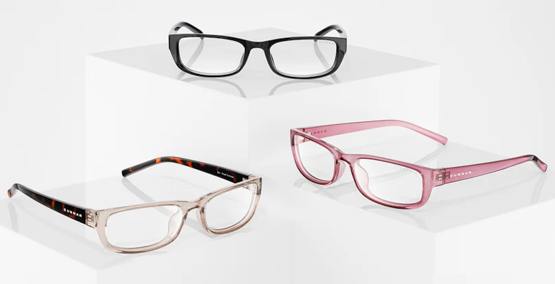 GUNNAR Optiks Elin