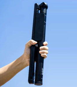 KraftGeek Capsule Music Stand
