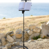 1. KraftGeek Capsule Music Stand (4)