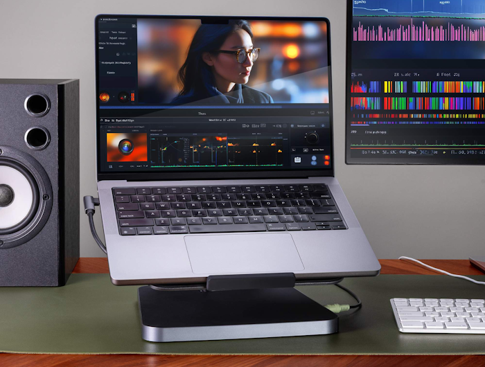 ZAGG Pro Dock
