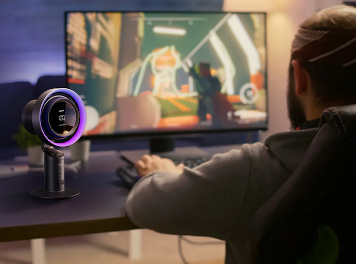 Jisulife Table Fan Pro3