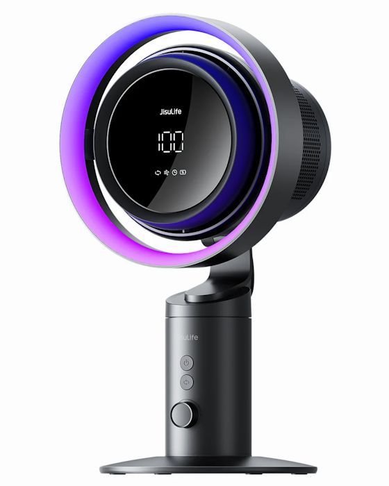 Jisulife Table Fan Pro3