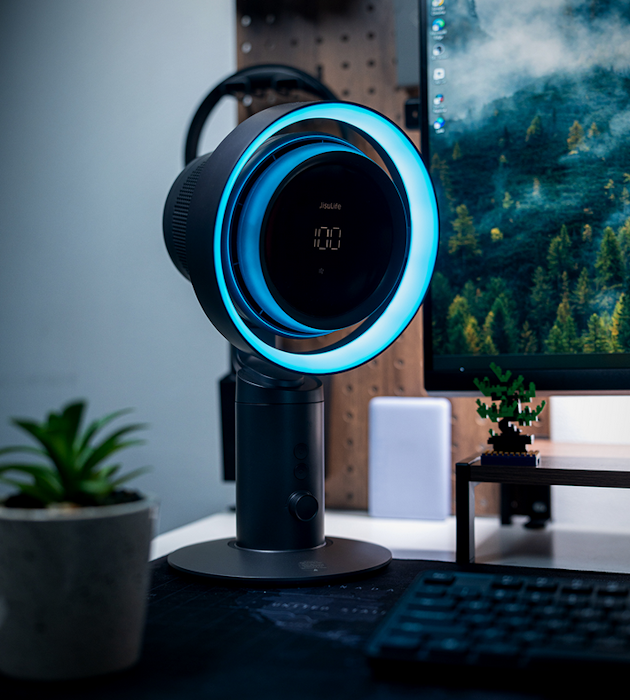 Jisulife Table Fan Pro3