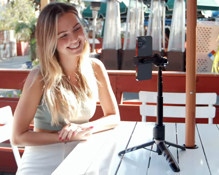 KraftGeek Variety Tripod