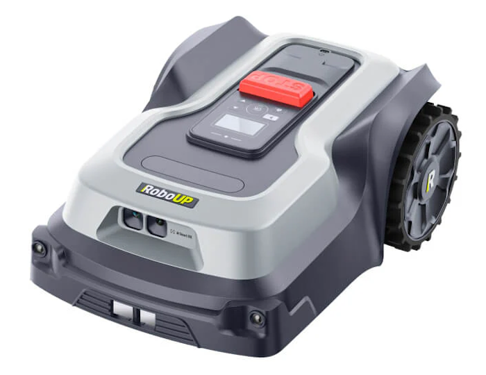 RoboUP T1200 Pro 2025