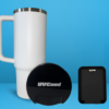 2. UVCeed Smart UVC Disinfection Device & Disinfection Lid Bundle (1)