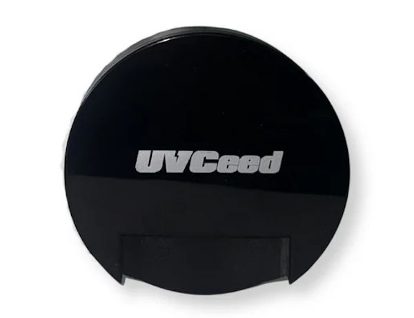 UVCeed Disinfection Lid