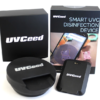 2. UVCeed Smart UVC Disinfection Device & Disinfection Lid Bundle (20)