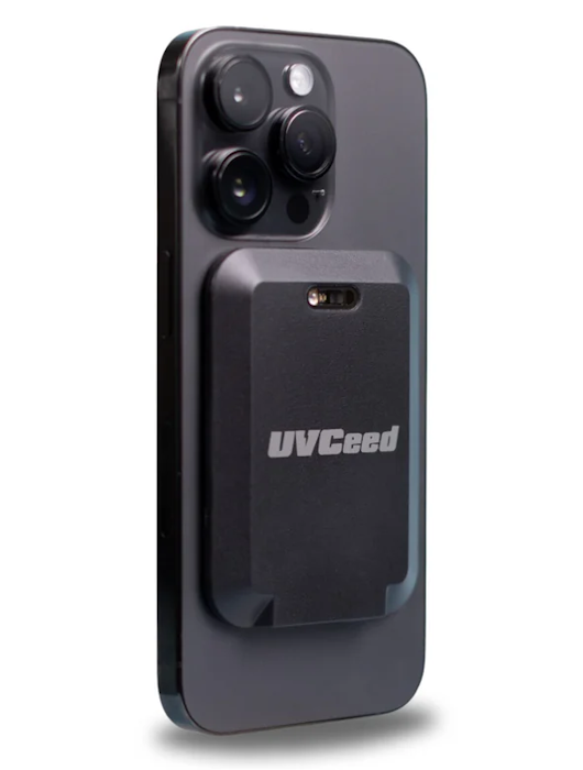 UVCeed Smart UVC Disinfection Device