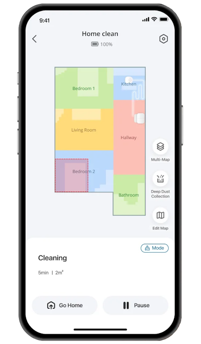 eufy App