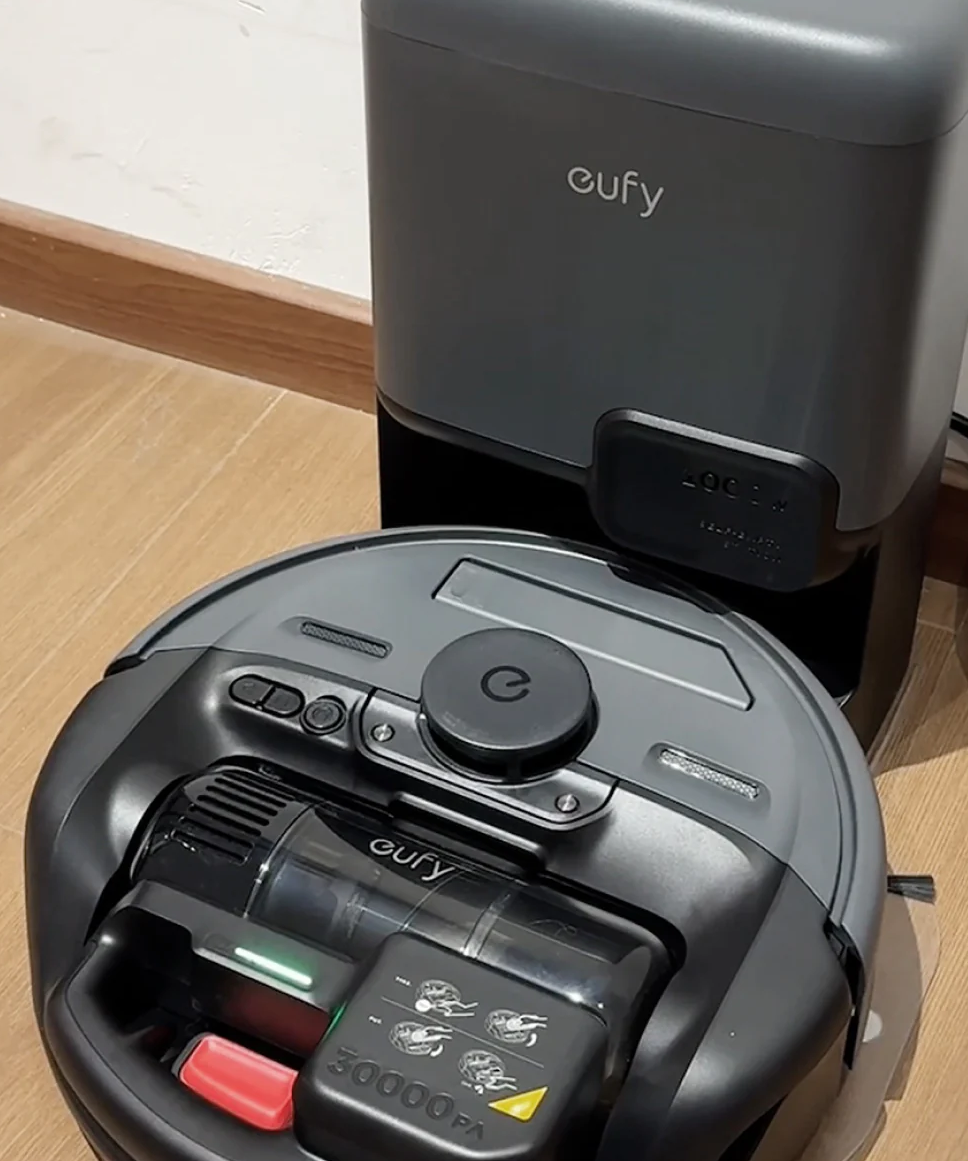 eufy E20
