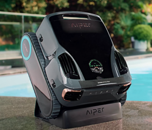 Aiper Scuba X1 Pro Max