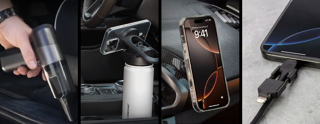 Scosche Tech Accessories – Innovative Car Gadgets for Daily Life Scosche Tech Accessories – Innovative Car Gadgets for Daily Life