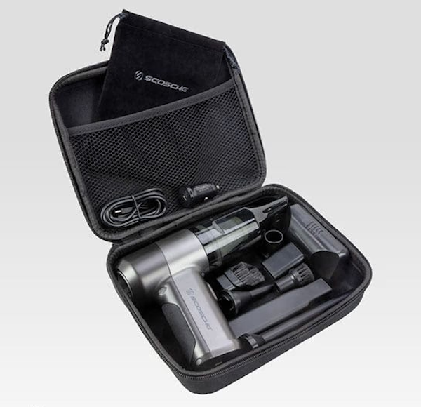 3. Scosche Tech Accessories 5