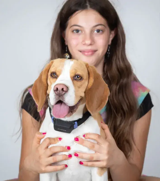 PetPace Smart Collar 2.0 – AI-Powered Health-Monitoring Smart Dog Collar PetPace Smart Collar 2.0